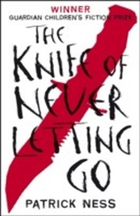 Knife Of Never Letting Go main product photo