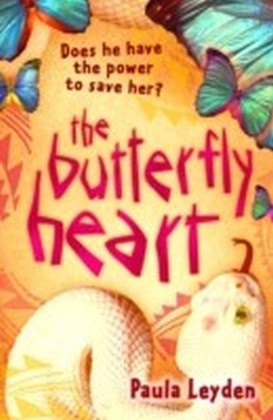 Butterfly Heart