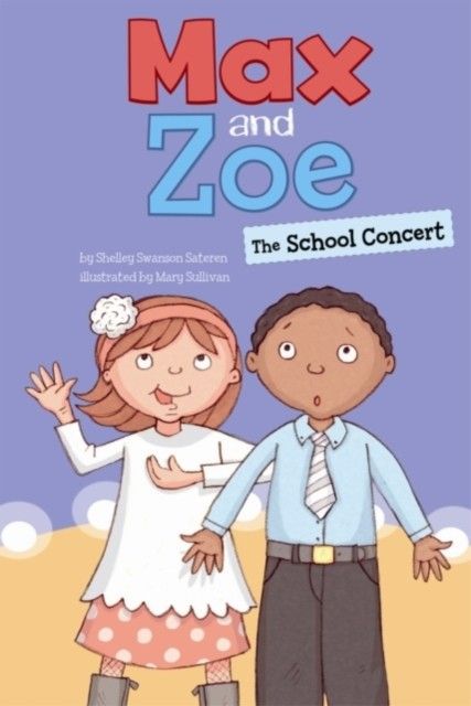 Max and Zoe main product photo