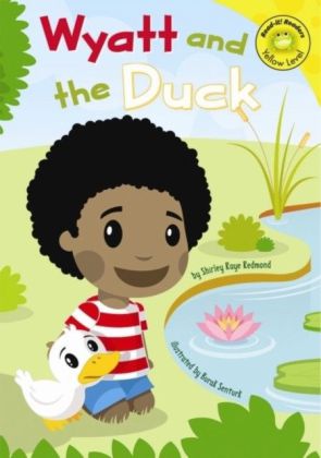 Wyatt and the Duck