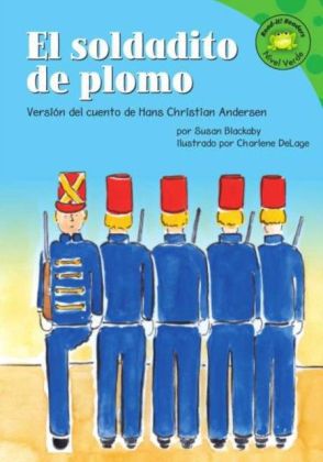 El soldadito de plomo