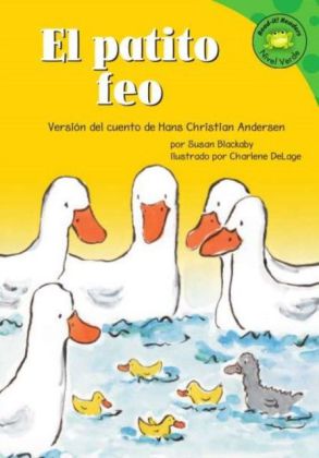 El patito feo