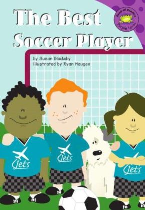Best Soccer Player