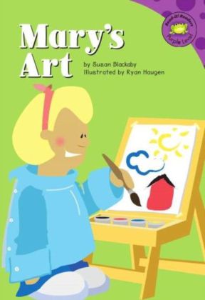 Mary's Art
