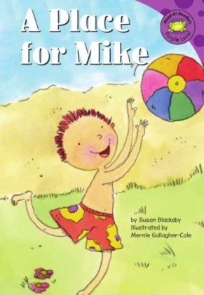 Place for Mike