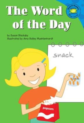 Word of the Day