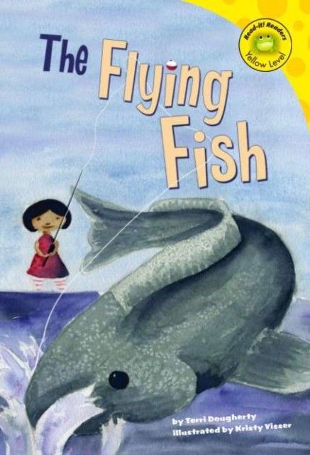 Flying Fish main product photo