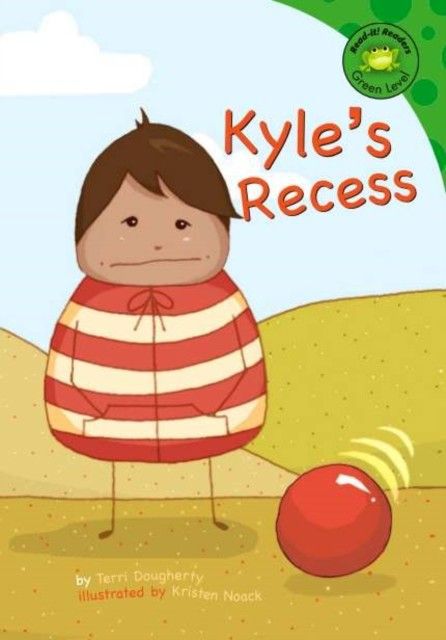 Kyle's Recess main product photo