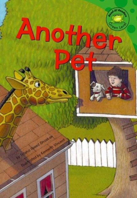 Another Pet main product photo