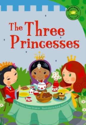 Three Princesses