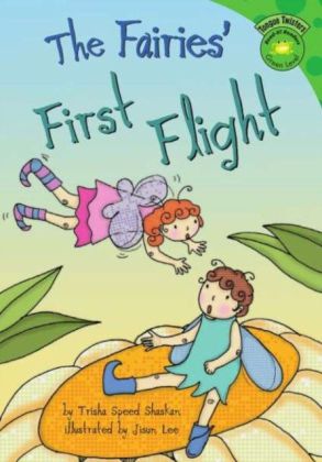 Fairies' First Flight