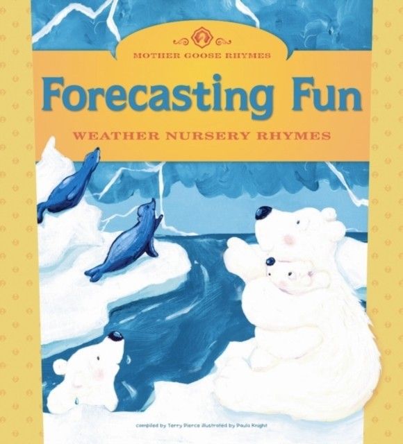 Forecasting Fun main product photo
