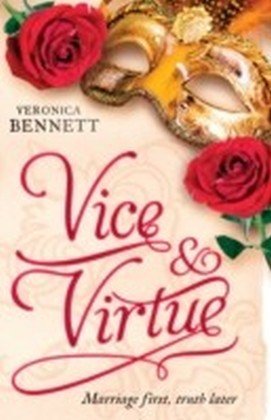 Vice and Virtue main product photo