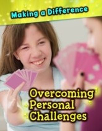 Overcoming Personal Challenges
