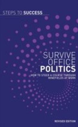 Survive Office Politics