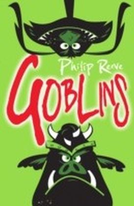 Goblins main product photo