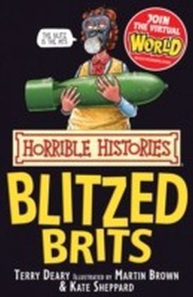 Blitzed Brits