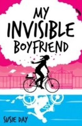 My Invisible Boyfriend main product photo