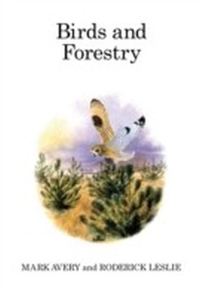 Birds and Forestry main product photo
