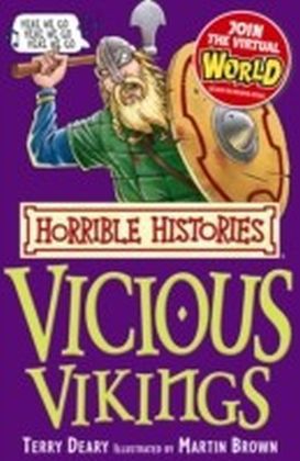 Vicious Vikings