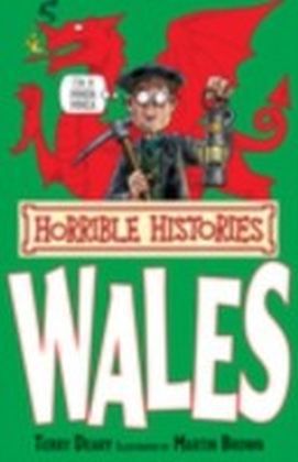 Wales main product photo