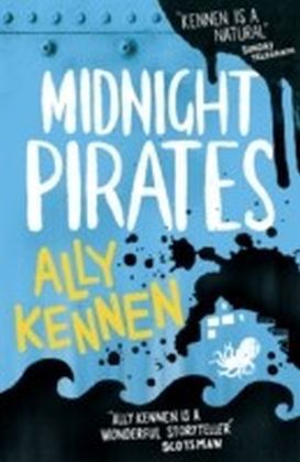 Midnight Pirates