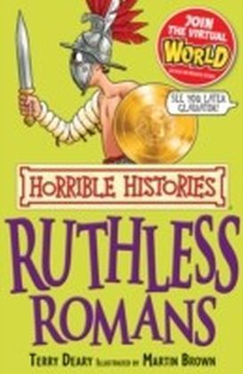 Ruthless Romans