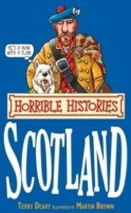 Scotland main product photo