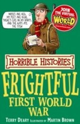 Frightful First World War