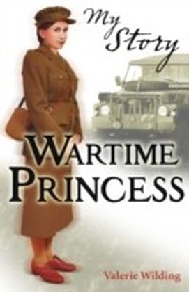 Wartime Princess