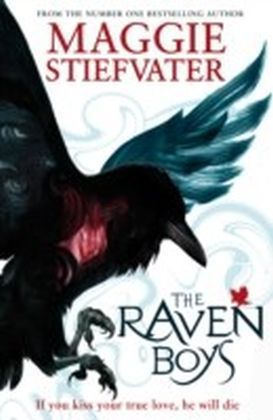 Raven Boys