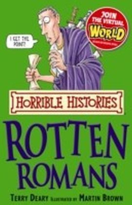Rotten Romans