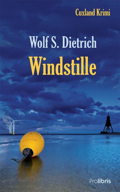 Windstille main product photo