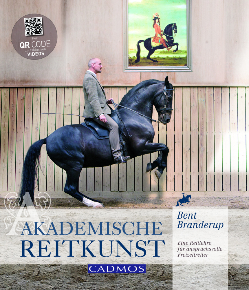 Akademische Reitkunst main product photo