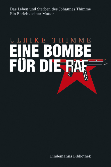 Eine Bombe für die RAF main product photo