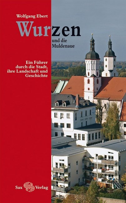 Wurzen und die Muldenaue main product photo