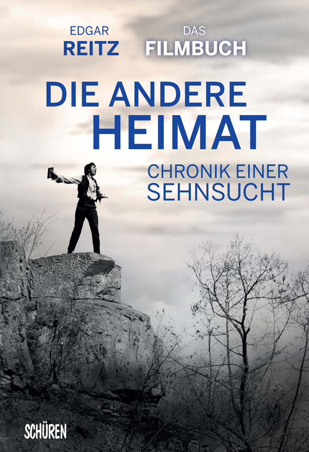 Chronik einer Sehnsucht - DIE ANDERE HEIMAT main product photo