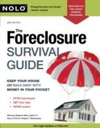 Foreclosure Survival Guide