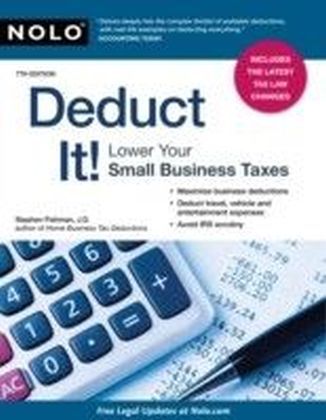 Deduct It!