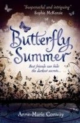 Butterfly Summer