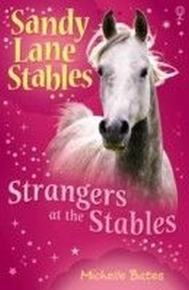 Strangers at the Stables
