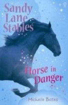 Horse In Danger
