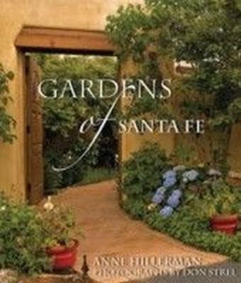 Gardens of Santa Fe main product photo