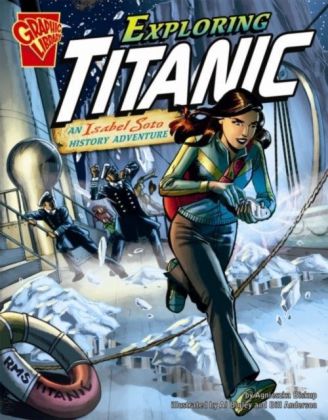 Exploring Titanic