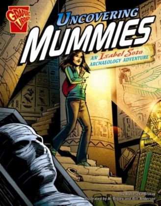 Uncovering Mummies