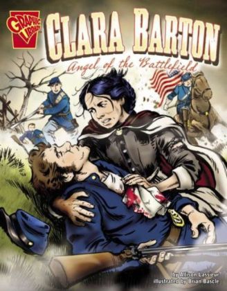 Clara Barton