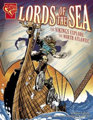 Lords of the Sea