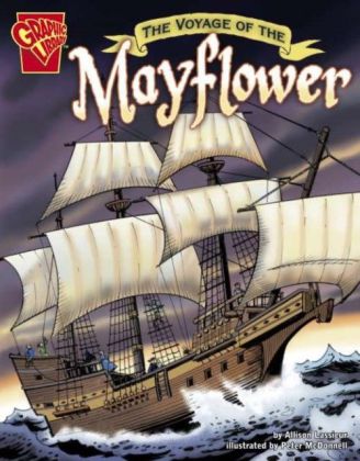 Voyage of the Mayflower