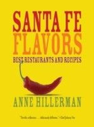 Santa Fe Flavors main product photo