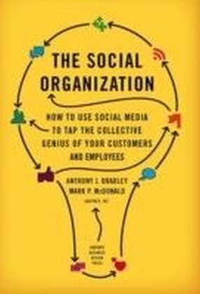 Social Organization main product photo